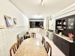 Blk 740 Yishun Avenue 5 (Yishun), HDB 3 Rooms #533319121
